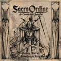 Sacro Ordine - Heavy Metal Thunderpicking - Music CD