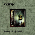 Ruby - Salt Peter Remixed (revenge The Sweetest Fruit) - Music CD