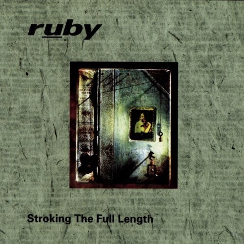 Ruby - Salt Peter Remixed (revenge The Sweetest Fruit) - Music CD