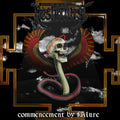 Reshitivist - Commencement By Failure - Music CD