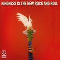 Peace - Kindness Is The New Rock & Roll - Vinyl Record