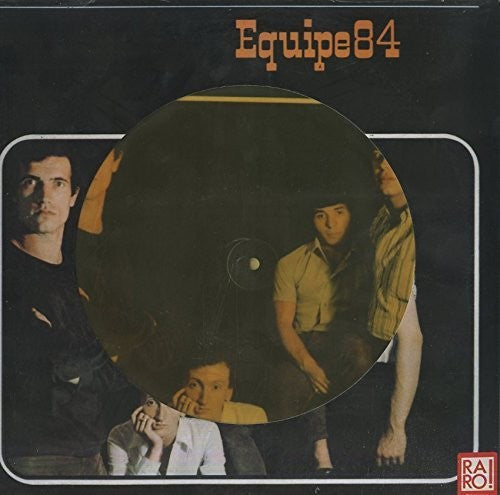 Equipe 84 - Equipe 84 - Vinyl Record