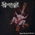 Intemperator - Blood Blackened Atriums - Vinyl Record