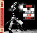 Harvey,alex / Sensational Alex Harvey Band - Shout: The Essential Alex Harvey - Music CD