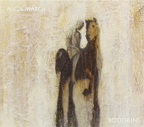 Augie March - Bootikins - Music CD
