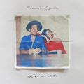 Mama Kin Spender - Golden Magnetic - Vinyl Record