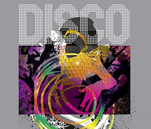 Various Artists - Disco / Various - Music CD