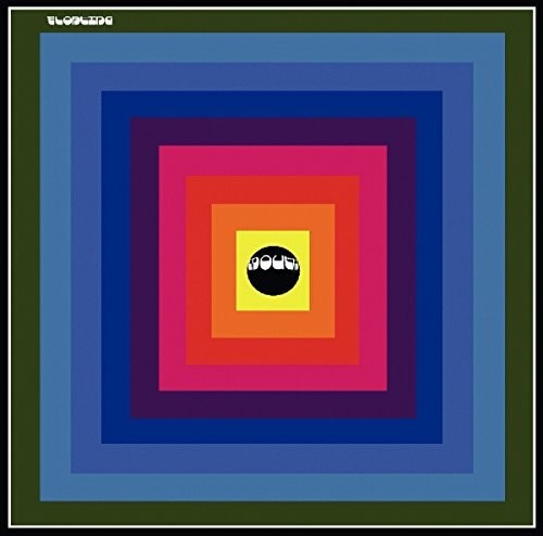 Mouth - Floating - Music CD