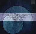 Taio,marco - Cantico Di Sora Luna: Guitar Works - Music CD