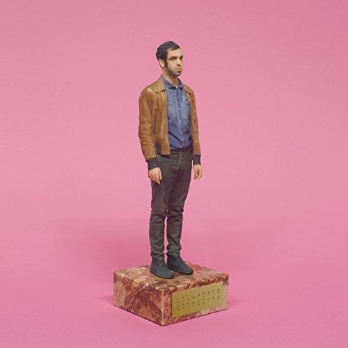 Colapesce - Egomostro - Vinyl Record