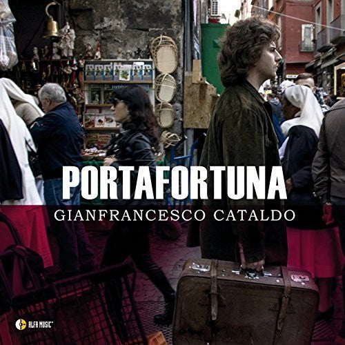 Cataldo,gianfrancesco - Portafortuna - Music CD