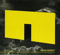Rho - Neon Desert - Music CD