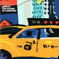 Marcotulli,carla - Love Is The Sound Of Surprise - Music CD