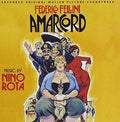 Rota,nino - Amarcord (2000 Edition) / O.s.t. - Music CD
