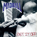 Madball - Set It Off - Vinyl Record