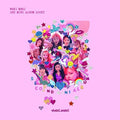 Weki Meki - Lucky (meki Version) - Music CD
