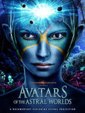 Avatars Of The Astral Worlds - Avatars Of The Astral Worlds - DVD