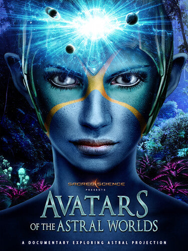 Avatars Of The Astral Worlds - Avatars Of The Astral Worlds - DVD