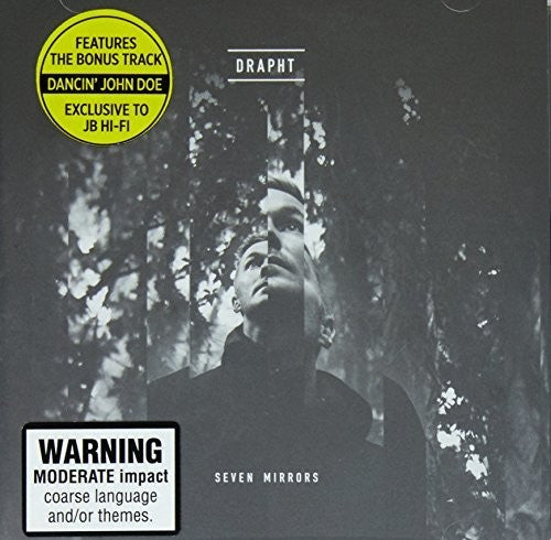 Drapht - Seven Mirrors - Music CD