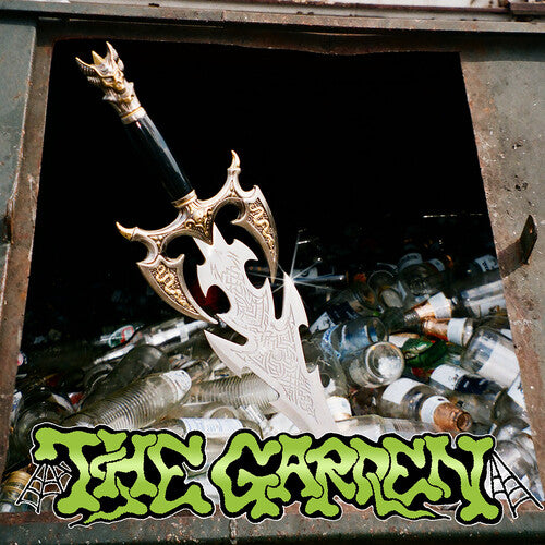 Garden - Kiss My Super Bowl Ring - Music CD
