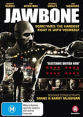 Jawbone - Jawbone - DVD