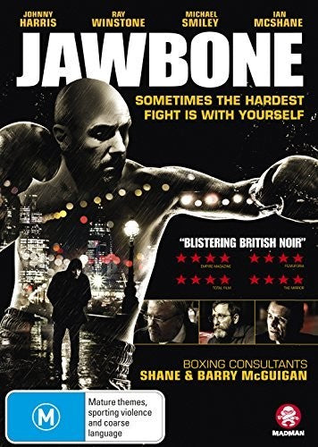 Jawbone - Jawbone - DVD