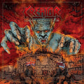 Kreator - London Apocalypticon - Live At The Roundhouse - Music CD