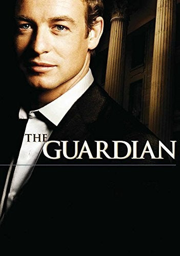 Guardian: Complete Collection - Guardian: Complete Collection - DVD