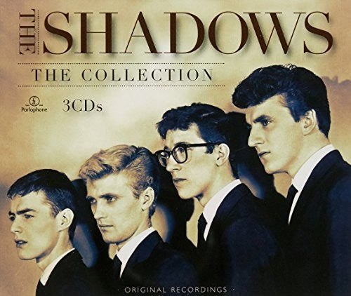 Shadows - Collection - Music CD
