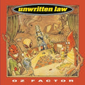 Unwritten Law - Oz Factor - Music CD