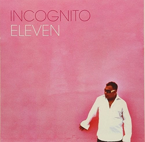 Incognito - Eleven - Music CD