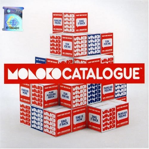 Moloko - Catalogue - Music CD