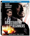 Backstabbing For Beginners - Backstabbing For Beginners - Blu-ray
