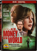All The Money In The World - All The Money In The World - DVD