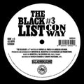 The Blacklist #3 / The Blacklist #4 [7" Vinyl] Vinyl Record