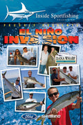 Inside Sportfishing: El Nino Invasion - Inside Sportfishing: El Nino Invasion - DVD