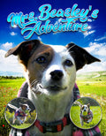 Mrs Beasley's Adventure: Jack Russell Terrier Tale - Mrs Beasley's Adventure: Jack Russell Terrier Tale - DVD
