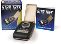 Carter,chip - Light And Sound Communicator Star Trek - Books