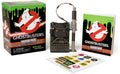 Running Press - Proton Pack And Wand Ghostbusters - Books