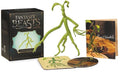 Running Press - Bendable Bowtruckle - Books