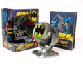 Running Press - Metal Die Cast Bat Signal - Special Products