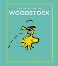 Schulz,charles M - Wisdom Of Woodstock - Books