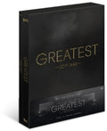 God - God 20th Century: Greatest - DVD