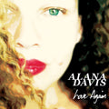 Davis,alana - Love Again - Music CD