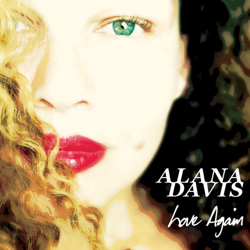 Davis,alana - Love Again - Music CD