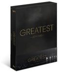 God - God 20th Century: Greatest - Blu-ray