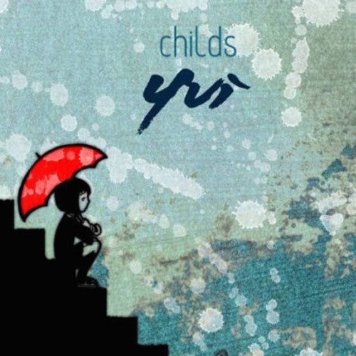 Childs - Yui - Vinyl Record