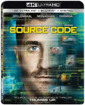 Source Code - Source Code - UHD