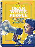 Dear White People: Season 1 - Dear White People: Season 1 - DVD