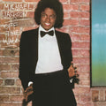 Jackson,michael - Off The Wall - Music CD